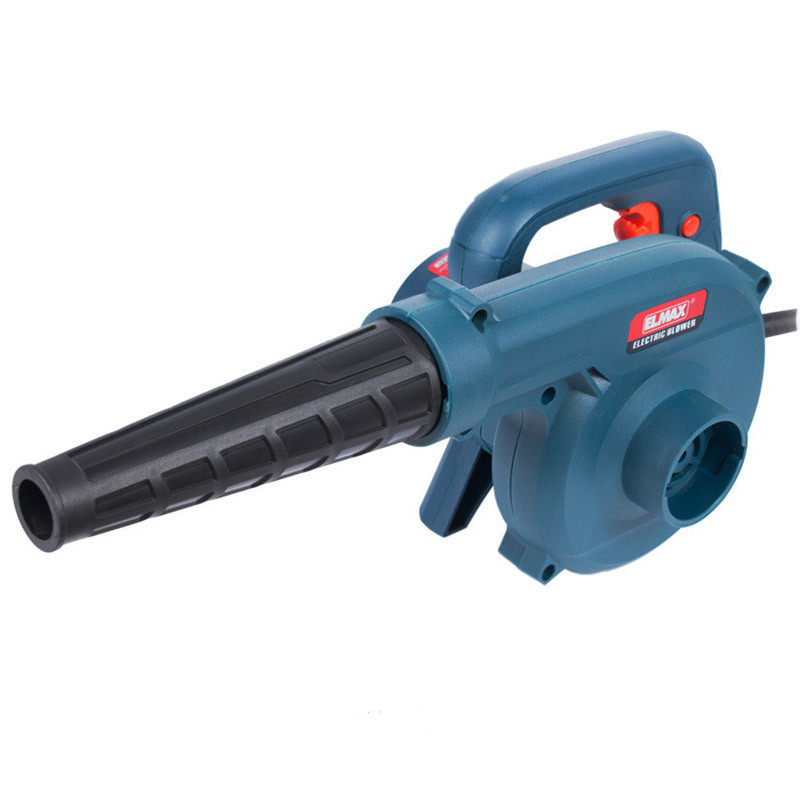 دستگاه دمنده و مکنده بلوور المکس مدل E.B 631 دستگاه دمنده و مکنده بلوور المکس مدل E.B 631