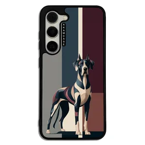 AKAM AMC-WSGS23-DOGS-25 Cover For Samsung Galaxy S23