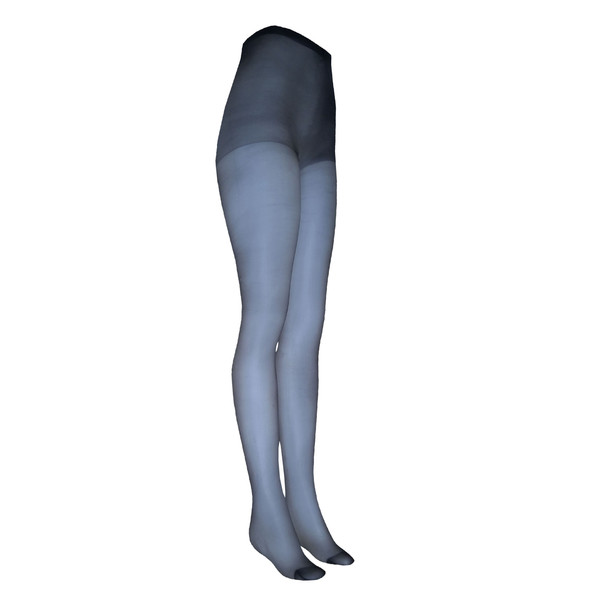 جوراب شلواری زنانه نوردای مدل 715921-SCH رنگ مشکی