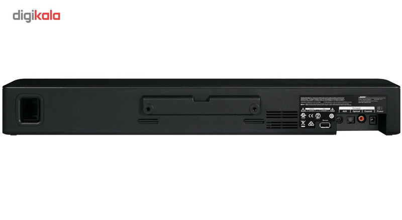 ساندبار بوز مدل Solo 5