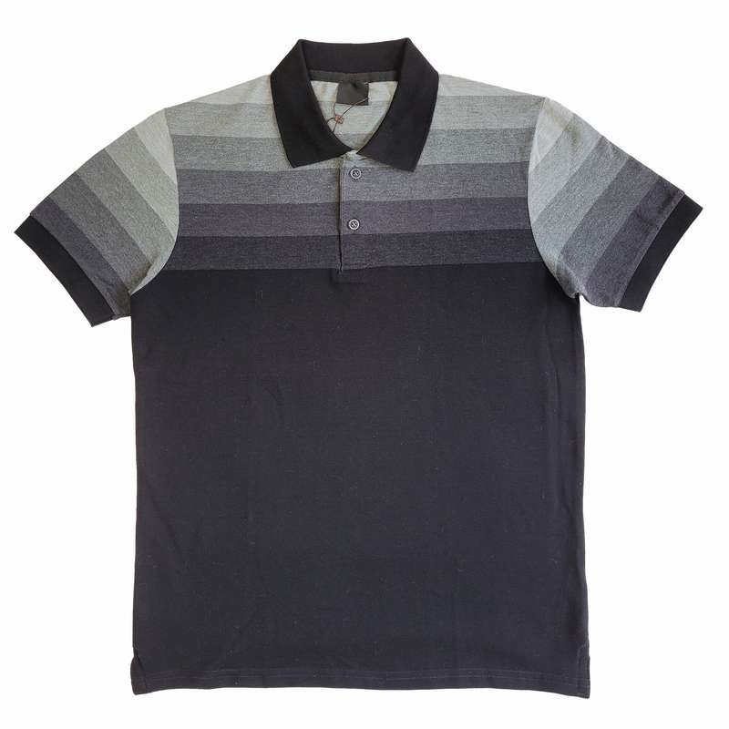 پولوشرت آستین کوتاه مردانه مدل vdh-876