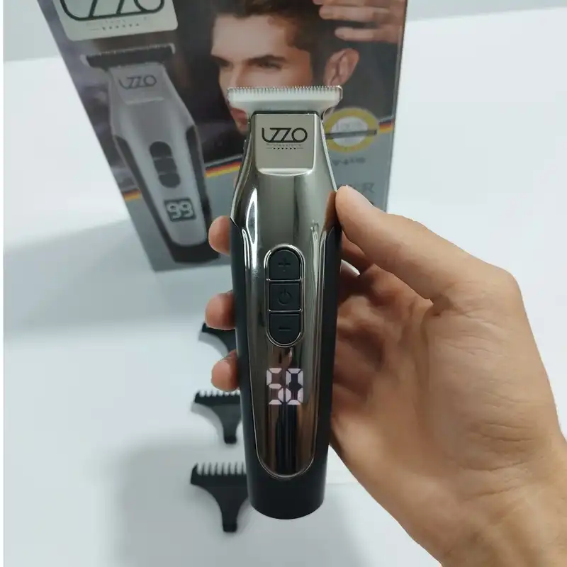 ماشین اصلاح موی سر و صورت لزو مدل V-6119