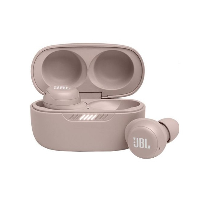 هدفون بی سیم جی بی ال مدل EZA LIVE FREE LPV NCPLUS