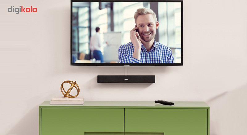 ساندبار بوز مدل Solo 5