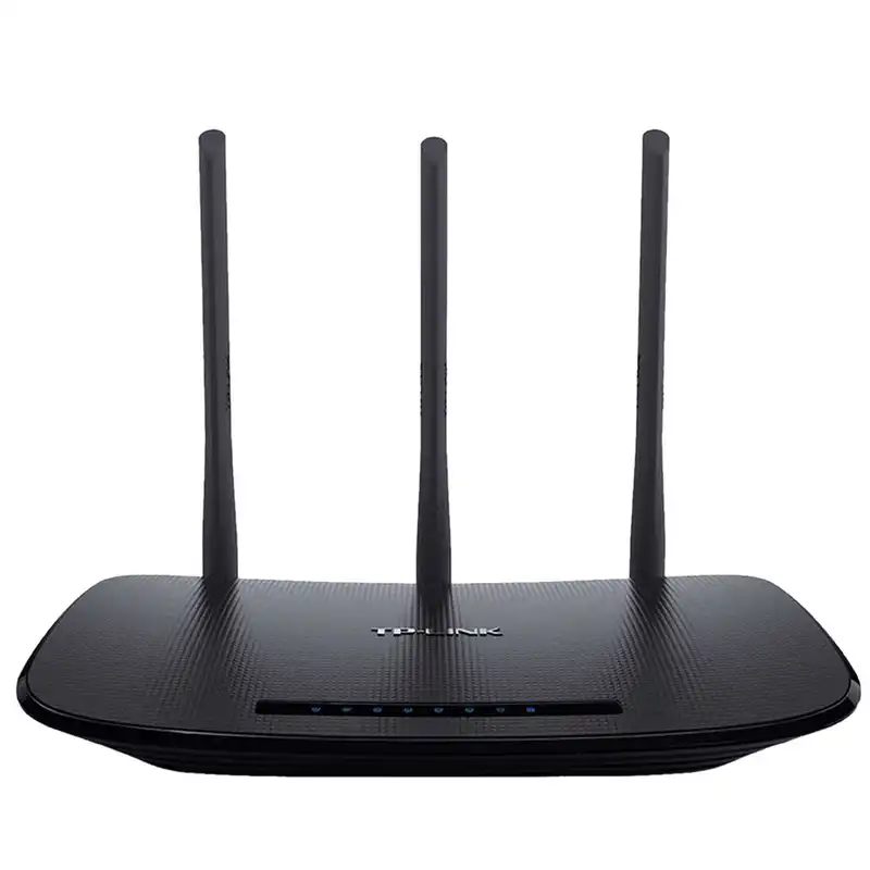 روتر بیسیم 450Mbps تی پی-لینک مدل TL-WR940N