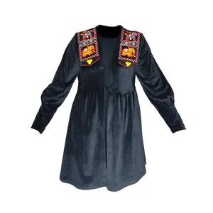 مانتو دخترانه مدل ناز