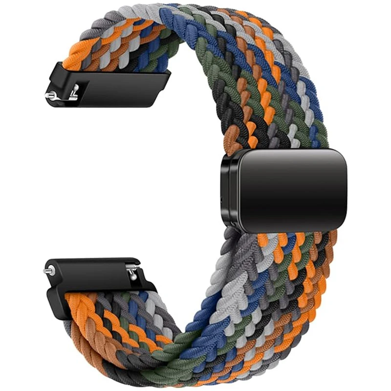 بند مسیر مدل BRDN1 مناسب برای ساعت هوشمند شیائومی Redmi Watch 5 Lite 48mm