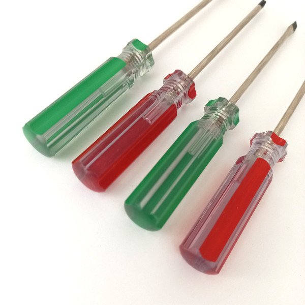 پیچ گوشتی فیکس تاپ مدل FT_4 بسته 4 عددی پیچ گوشتی فیکس تاپ مدل FT_4 بسته 4 عددی