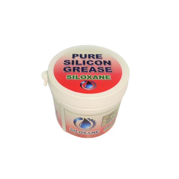 گریس سیلیکونی سیلوکسان مدل ULTRA PURE وزن 125 میلی گرم