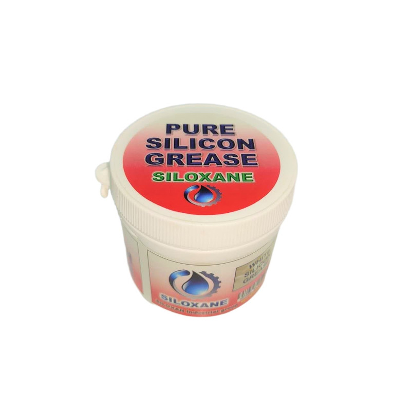 گریس سیلیکونی سیلوکسان مدل ULTRA PURE وزن 125 میلی گرم