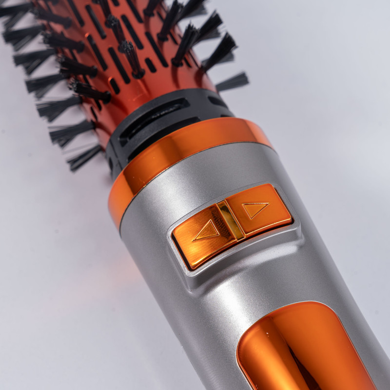 سشوار برس دار چرخشی کرونیر مدل CR-6855