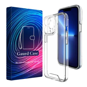 Gaurd Case Cover SPACGHT For Apple iPhone 12 Pro Max