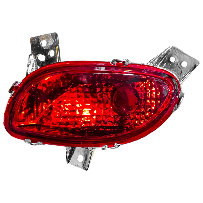 چراغ مه شکن عقب چپ مدل کیانوران مناسب برای کوییک