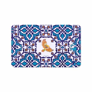 MAHOOT Homa Tile Cover Sticker for Samsung Galaxy Tab A 10.1 2016 T585