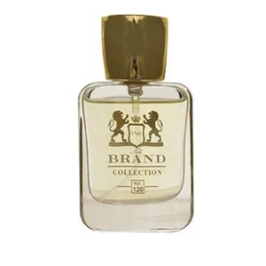 عطر جیبی مردانه نیچ برند کالکشن مدل 120 MRLY SHGY حجم 25 میلی لیتر