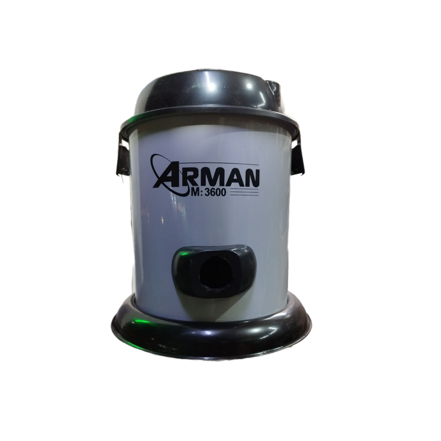 جاروبرقی سطلی مدل 3200