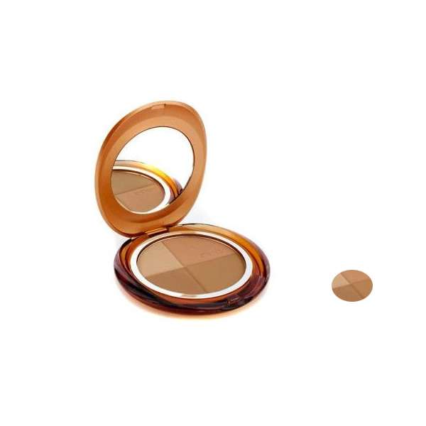 برنز کننده پوپا مدل 4SUN شماره 01