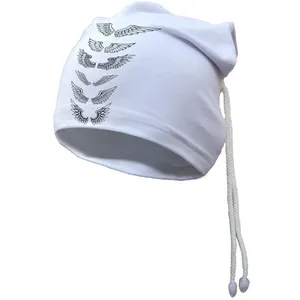 کلاه آی تمر مدل بال فرشته کد 603