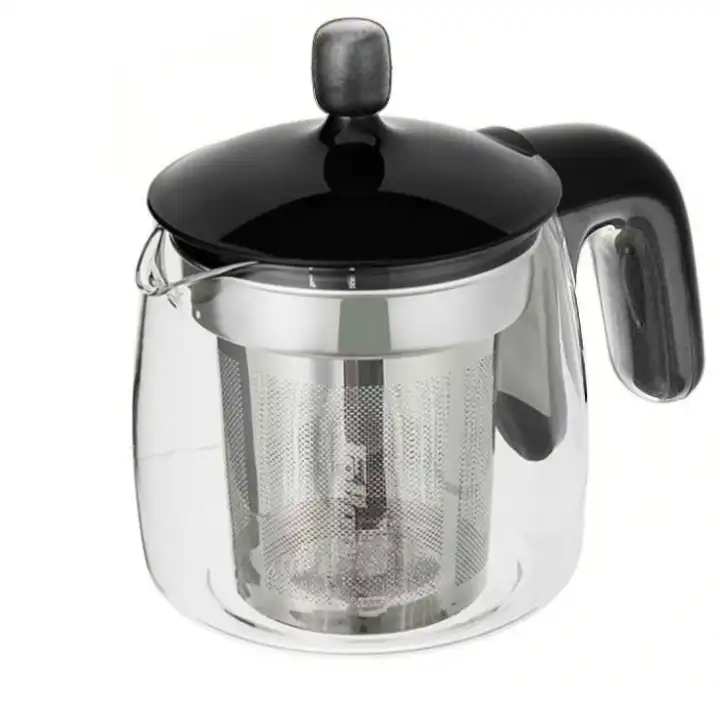 قوری فلر مدل TS 070 SCHOTT