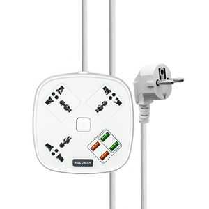 نقد و بررسی چندراهی برق کلومن مدل KS-C1 توسط خریداران