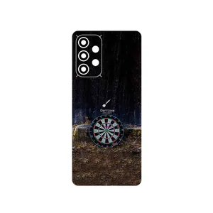 MAHOOT Dart Cover Sticker for Samsung Galaxy A33 5G