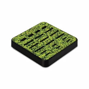 MAHOOT Digital Storage Organizer Leafs-496 For USB-SD Card
