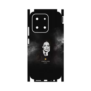 MAHOOT Angelina Jolie-FullSkin Cover Sticker for Xiaomi Poco C85