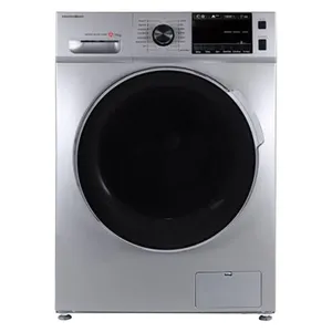 ماشین لباسشویی پاکشوما مدل BWF 40901 iST ظرفیت 9 کیلوگرم