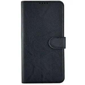 کیف کلاسوری مدل چرمی مناسب برای گوشی موبایل سامسونگ Galaxy A07