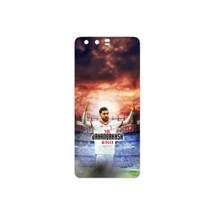 MAHOOT Alireza Jahanbakhsh Cover Sticker for Huawei P10