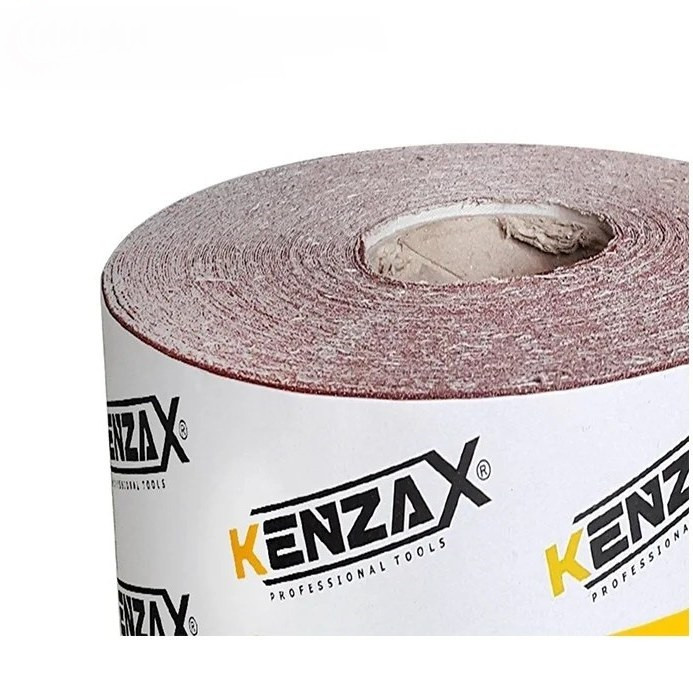 رول سنباده کنزاکس مدل 7532 طول 50 متر رول سنباده کنزاکس مدل 7532 طول 50 متر