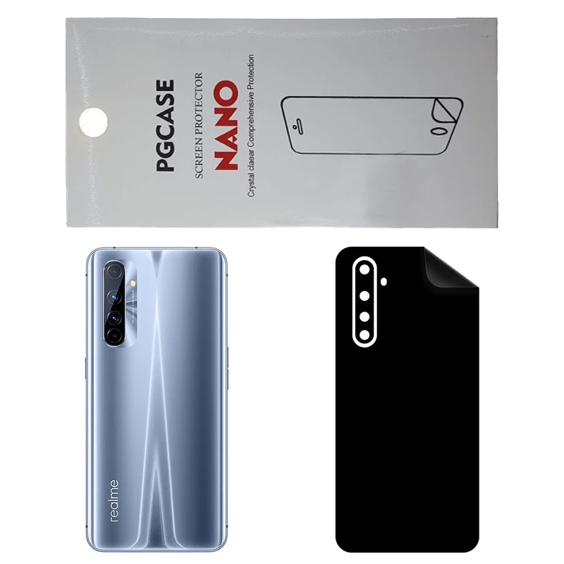 برچسب پوششی مدل STAR RG مناسب برای گوشی موبایل ریلمی X50 Pro Player