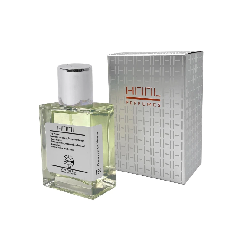 اکستریت دی پرفیوم مردانه حال خوب روزها مدل کارون پوران حجم 50 میلی لیتر