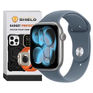 Ultimate Shield SIC Band suitable for Apple Watch Series 11 46mm