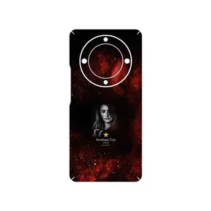 MAHOOT Penelope Cruz Cover Sticker for Honor X9a