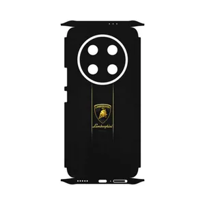 MAHOOT Lamborghini-FullSkin Cover Sticker for Honor X9c