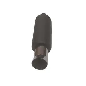 منبع اگزوز خودرو مدل J.S 707