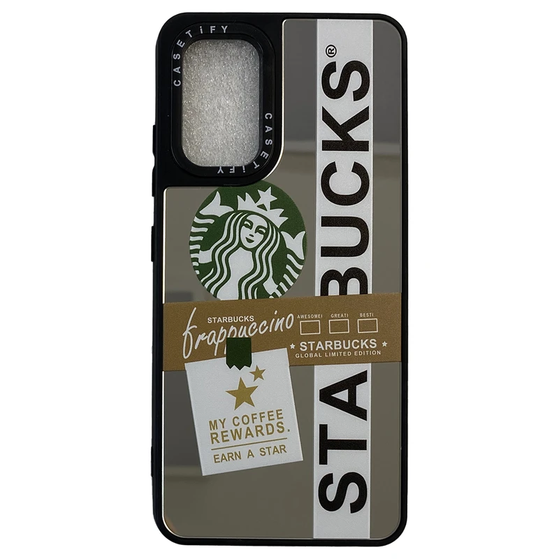 کاور مدل TD-A53 مناسب برای گوشی موبایل سامسونگ Galaxy A53 / A53 5G