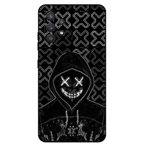 Megafone 7764 Cover For Samsung Galaxy A32 4G