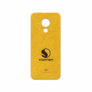 MAHOOT ML-SNPDRGN Cover Sticker for Nokia C30