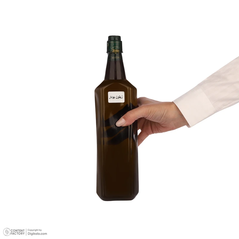 عکس شماره 5 : روغن زیتون با بو-1 لیتر