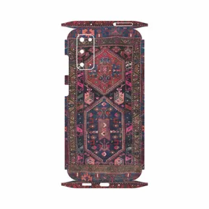 MAHOOT Rug-FullSkin Cover Sticker for Samsung Galaxy S20