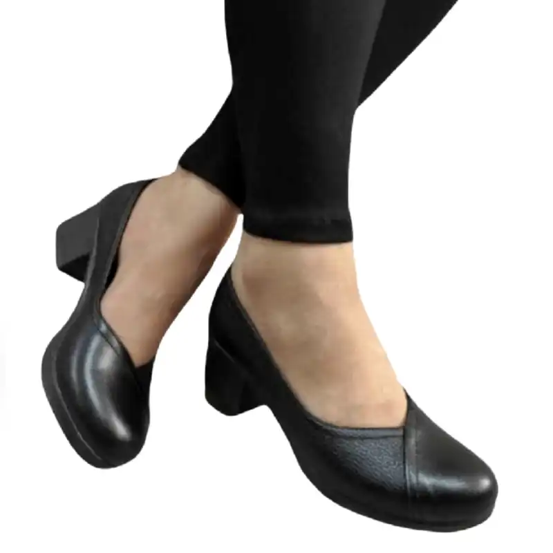 کفش زنانه مدل فرنگیس