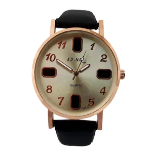 ساعت مچی عقربه ای مدل NAZ کد 110