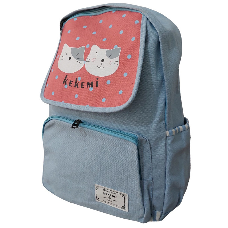 کوله پشتی مدل گربه کد 08