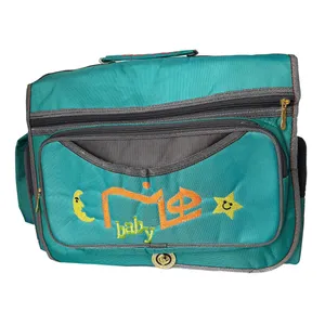کیف لوازم کودک مدل hab 458