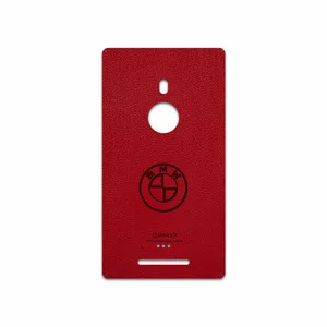 MAHOOT RL-BMW Cover Sticker for Nokia Lumia 925