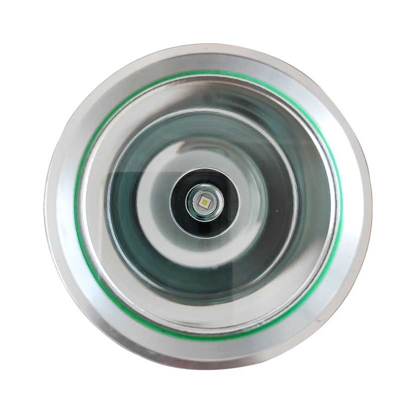 چراغ قوه دستی اسمال سان مدل ZY-T231 -  - 3