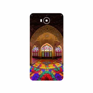 MAHOOT Nasir Al-Molk Mosque Cover Sticker for Huawei Y5 2017