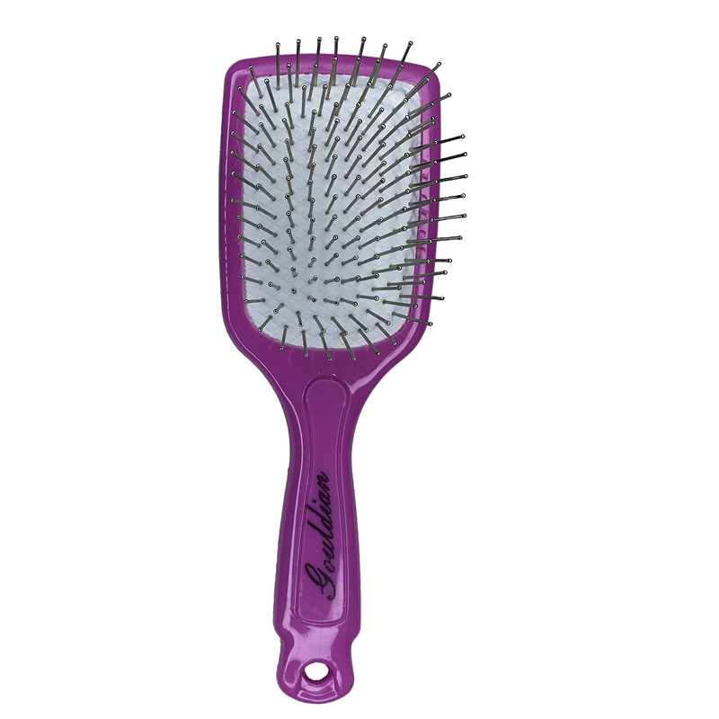 برس مو گلدین کد f546